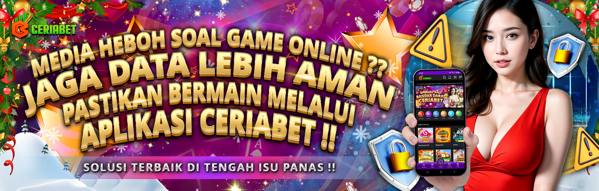 JAGA DATA LEBIH AMAN DOWNLOAD APK