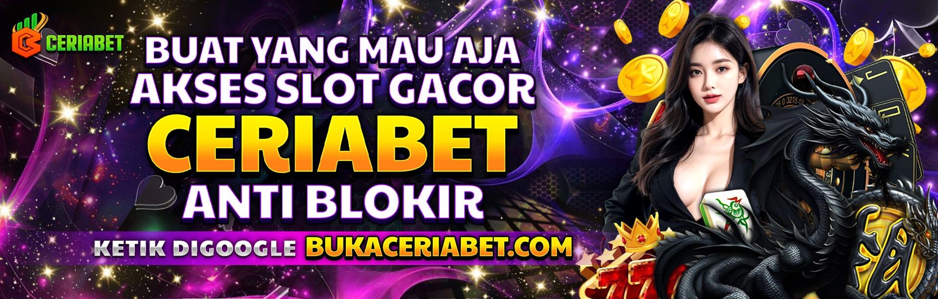 AKSES SLOT GACOR ANTI BLOKIR