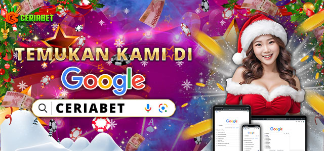 TEMUKAN KAMI DI GOOGLE