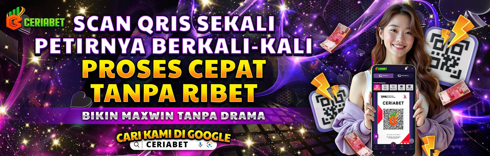 YUK MAIN DI CERIABET!!!
