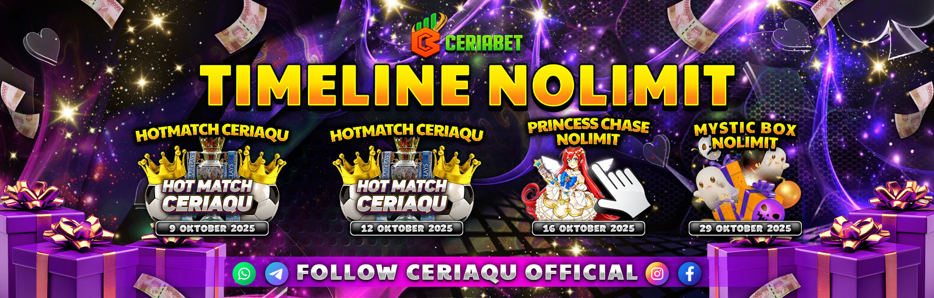 EVENT OKTOBER