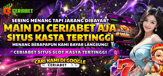 YUK MAIN DI CERIABET!!!