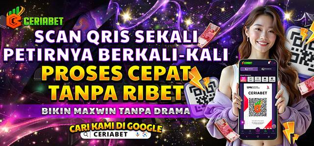 YUK MAIN DI CERIABET!!!