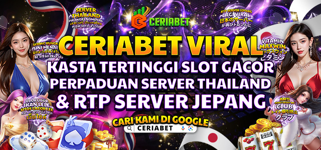 SLOT GACOR SERVER THAILAND & RTP SERVER JEPANG