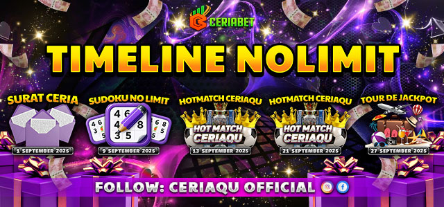 EVENT SEPTEMBER