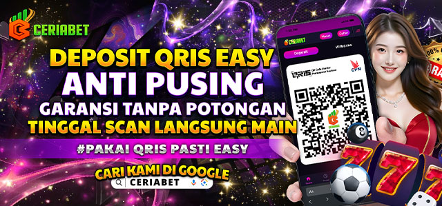 Deposit Dana Jadi Lebih Mudah dan Cepat!