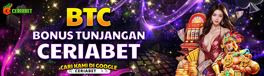BONUS TUNJANGAN CERIA