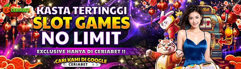 KASTA TERTINGGI SLOT GAMES NO LIMIT