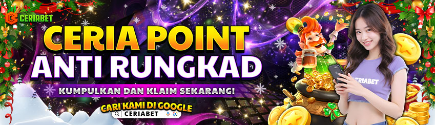 POINT ANTI RUNGKAD